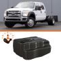 Titan Fuel Tanks 8020011 11-19 Ford F-350/F-450 Narrow Frame 40 Gallon After-Axle Utility Fuel Tank
