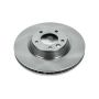 PowerStop EBR823 AutoSpecialty Brake Rotor