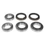 Yukon Gear & Axle AK GM11.5-BX2 Yukon Gear 11+ GM 14 Bolt (10.5in & 11.5in) Rear Axle Bearing & Seal Kit - Both Sides