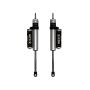 ICON 27726P 2018+ Jeep Wrangler JL 2.5in Rear 2.5 Series Shocks VS PB - Pair