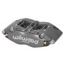 Wilwood 120-14708 Caliper - DPR-DS - Anodized 1.75in Piston 0.810in Rotor - Dust Seal
