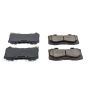 PowerStop 16-1802 PowerStop - Z16 Low-Dust Ceramic Brake Pads