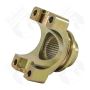 Yukon Gear & Axle YY GM12-1350-B Yukon Gear Billet Yoke For GM 12P and 12T w/ A 1350 U/Joint Size