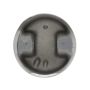 Wiseco 783M05600 Wiseco 2 Stroke Pro-Lite Piston Kit - Kawasaki KX125
