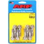 ARP 400-8018 M10 x 1.25/1.50 x 48mm Broached Stud Kit