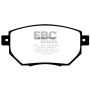 EBC Brakes DP41659R Yellowstuff Street And Track Brake Pads