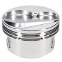 JE Pistons 281799 400SBC ALLPRO/GB2000 Set of 8 Pistons