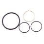 PETERSON FLUID PTR10-2221 Rebuild Kit for 20an Swivel Water Neck