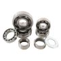 Hot Rods TBK0090 00-04 Suzuki DR-Z 400 400cc Transmission Bearing Kit