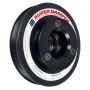 ATI ATI918468 Damper - 6.78in - Alum - 4 & 6 Grv - Honda H22 - Street - 4 Percent & 9 Percent OD Sizes