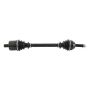 All Balls Racing AB8-PO-8-314 10-14 Polaris Ranger 4x4 400 8 Ball Axle Front Left