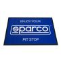 Sparco Pit Mat