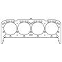 Cometic Gasket C15528-089 Cometic Chevy Gen-I Small Block V8 .040in MLS Cylinder Head Gasket - 4.185in Bores
