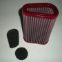 BMC FM542/08 08-17 Honda CBF 1000 FTA/S/TA Replacement Air Filter