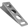ALLSTAR PERFORMANCE ALL52126 Steering Column Bracket 10in