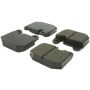 Stoptech 308.01740 Street Touring Brake Pads