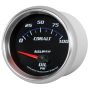 AutoMeter 7927 GAUGE, OIL PRESSURE, 2 5/8