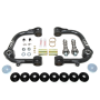 Camburg CAM-310005 Toyota Tacoma Pre 4WD 96-04 / 4-Runner 96-02 1in Performance Uniball Upper Arms