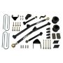 Tuff Country 36224 07-08 Dodge Ram 2500 6in Lift Kit (No Shocks) 36224