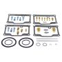 All Balls Racing 26-1902 1977 Arctic Cat El Tigre 4000 Carburetor Rebuild Kit