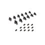 COMP Cams 1601-12 Rocker Arms CS 1.52 3/8 Ultra
