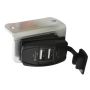 Moroso 74198 USB Switch With Bracket