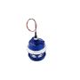 TurboSmart Raceport Gen V HE Sensor Cap w/ Hall Effect Sensor - Blue
