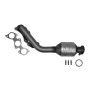 AP Exhaust CATCO 911150 CARB (CA, CO, NY, ME) Compliant Direct Fit OBDII Manifold Converter