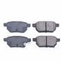 PowerStop 16-1423 PowerStop - Z16 Low-Dust Ceramic Brake Pads