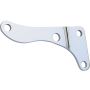 TRANS-DAPT TRA9637 Lower Alt. Brkt 69-81 Sb