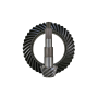 Revolution Gear & Axle NIS-H233B-513R Nissan H233B Reverse Rotation Front Axle 5.13 Ratio Ring & Pinion Set