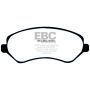 EBC Brakes UD856 Ultimax OEM Replacement Brake Pads