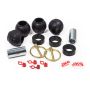 JKS Manufacturing Jeep Wrangler JL Quicker Disconnect Rebuild Kit (for JKS 2032/2033/PAC2114)