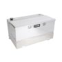 Dee Zee DZ92656 Deezee Universal Tanks - Combo Brite-Tread Aluminum (111 Gal)