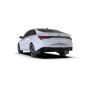 Rally Armor MF69-UR-BLK-WH Black Mud Flap/White Logo