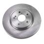 PowerStop JBR1750 AutoSpecialty Brake Rotor