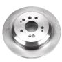 PowerStop JBR1729 AutoSpecialty Brake Rotor