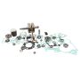 Vertex Pistons WR101-097 01-02 CR 125 R Complete Engine Rebuild Kit