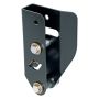 RockJock JL 392 Only Geometry Correction Axle Bracket for Rear Trac Bar