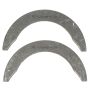 Clevite Honda 1169 1237 1335 1342 1488 1493 1598 1599 1602 1751 1829 1955 Thrust Washer Set