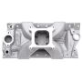 Edelbrock 2999 Victor Jr Tall Manifold