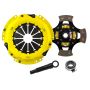 ACT 2005 Lotus Elise HD/Race Sprung 4 Pad Clutch Kit