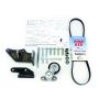 LS Engine Low A/C Compressor Bracket