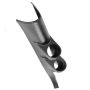 AutoMeter 12127 GAUGE MOUNT, A-PILLAR, FULL, DUAL, 2 1/16