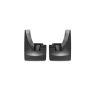 WEATHERTECH WEA110024 09- Ram 1500 Front Mud Flaps w/o Flares