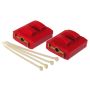 PROTHANE PTN7-506 GM Engine Mount PR Clamshell Small