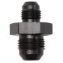Russell Performance -6 AN to -8 AN Flare Reducer (Black)