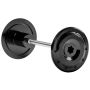 Roland Sands Design 0205-2018-B BMW Radial Axle Plugs - Black Ano