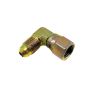 Nitrous Express 16074 4AN X 4AN 90 SWIVEL FITTING