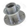 Yukon Gear & Axle YY NM205-RND-24 Yukon Gear Yoke For Nissan Titan Front